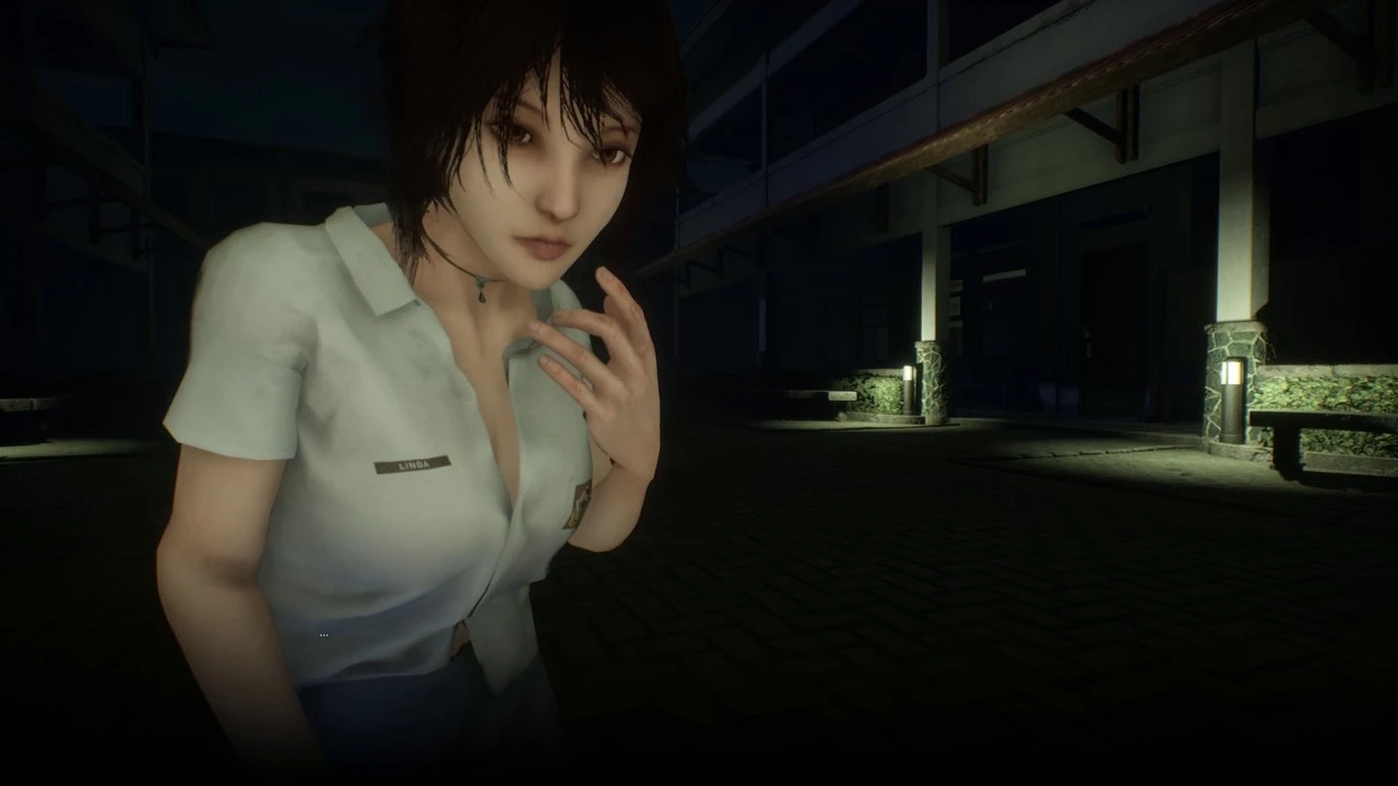 小镇惊魂2(DreadOut)游戏截图3
