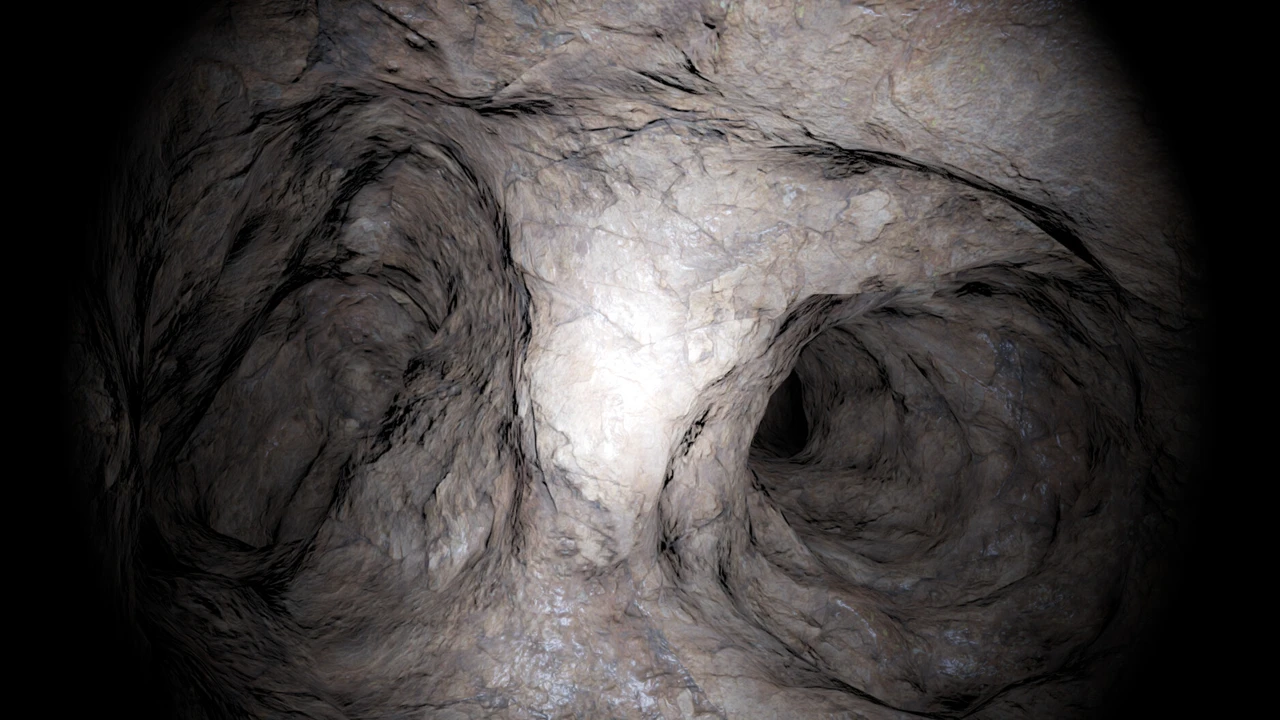 地下(Underground)游戏截图1