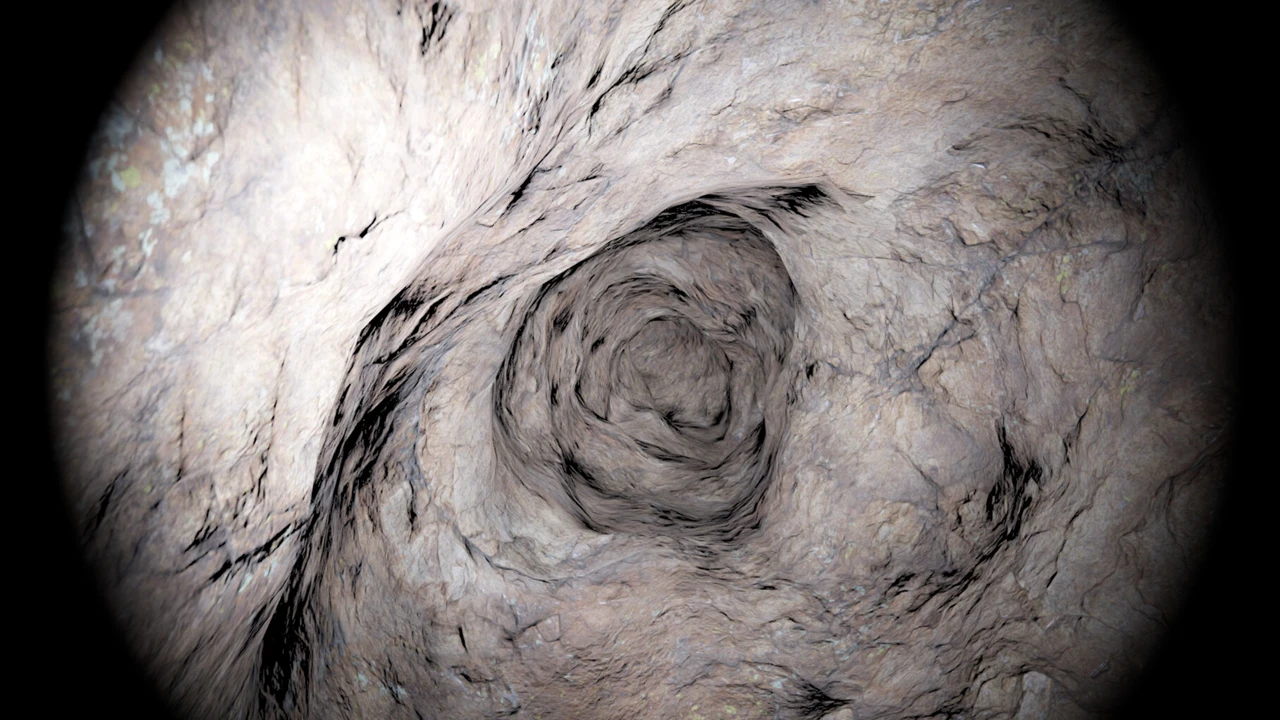 地下(Underground)游戏截图2