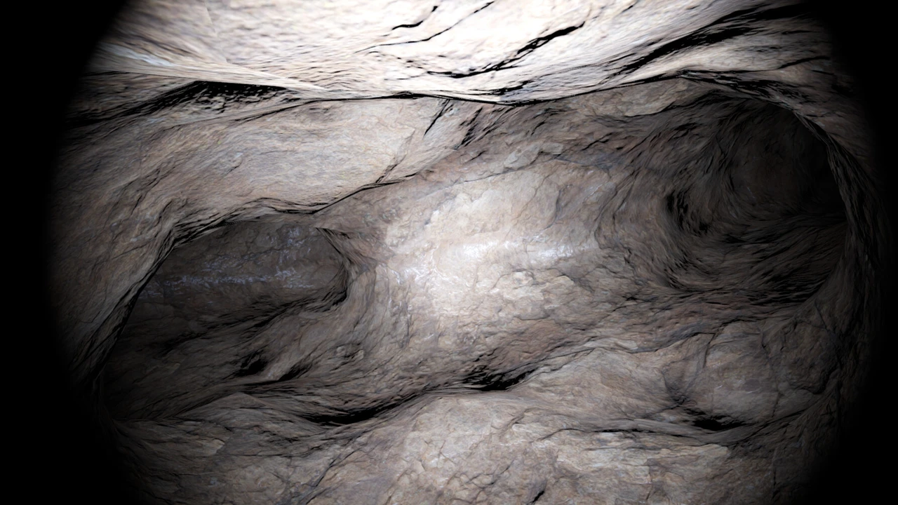 地下(Underground)游戏截图4