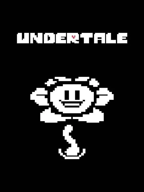 传说之下(undertale)