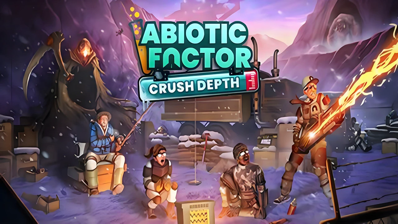 非生物因素Abiotic Factor