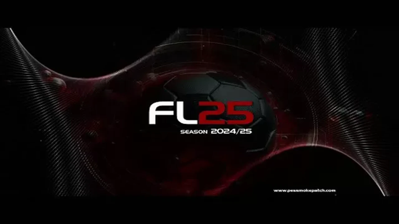 实况足球2025