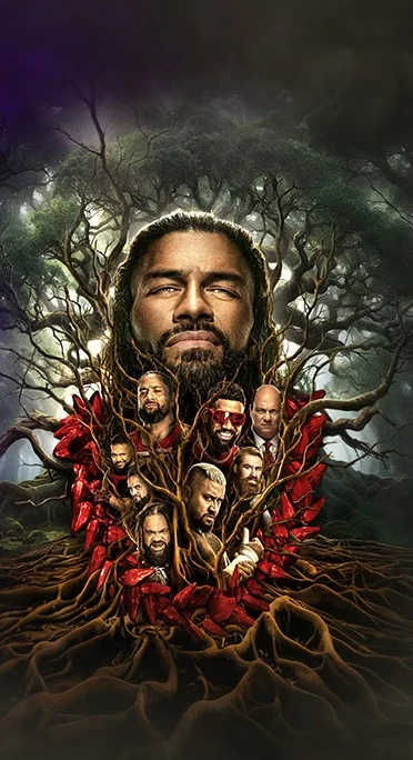 WWE2K25