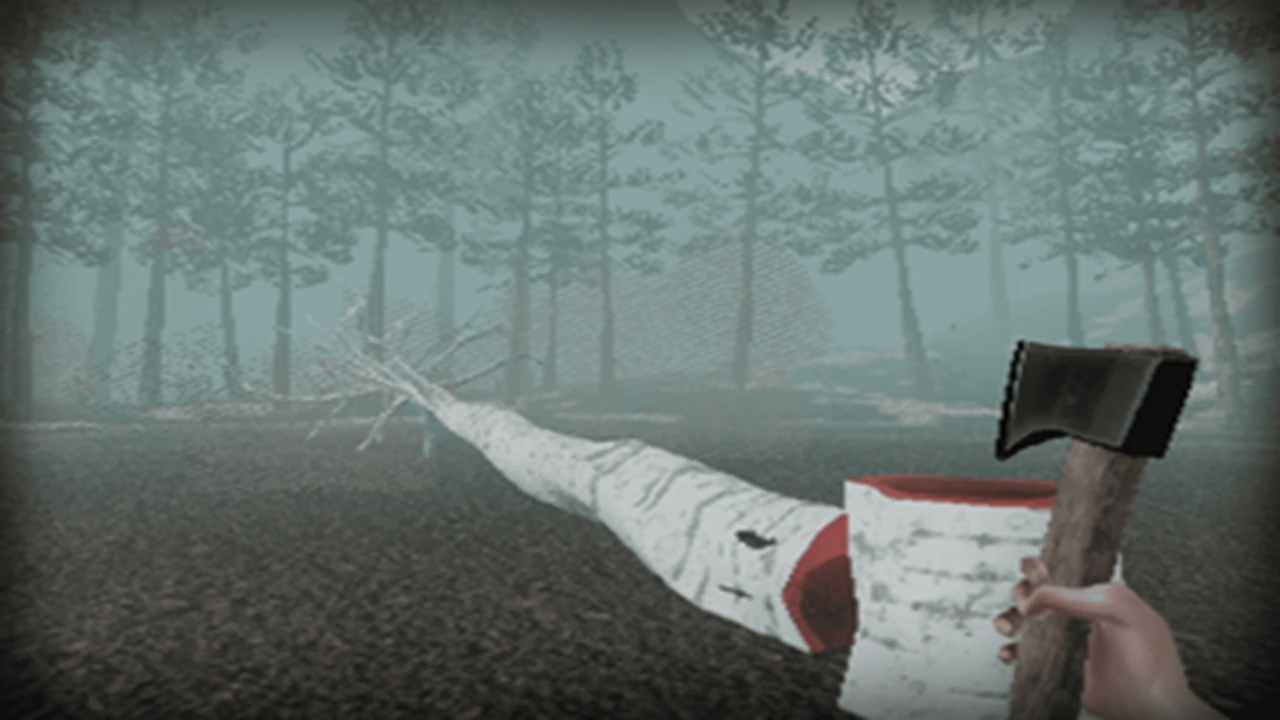 血树(Bloodbark)