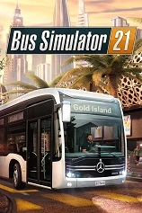 巴士模拟21·Steam在线版