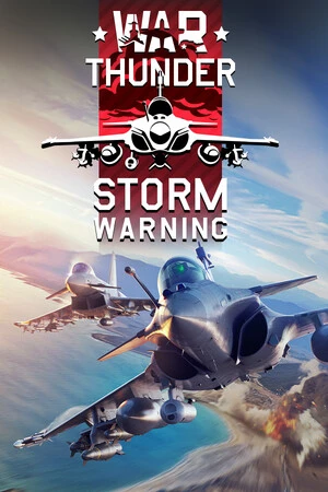 战争雷霆-Steam在线版