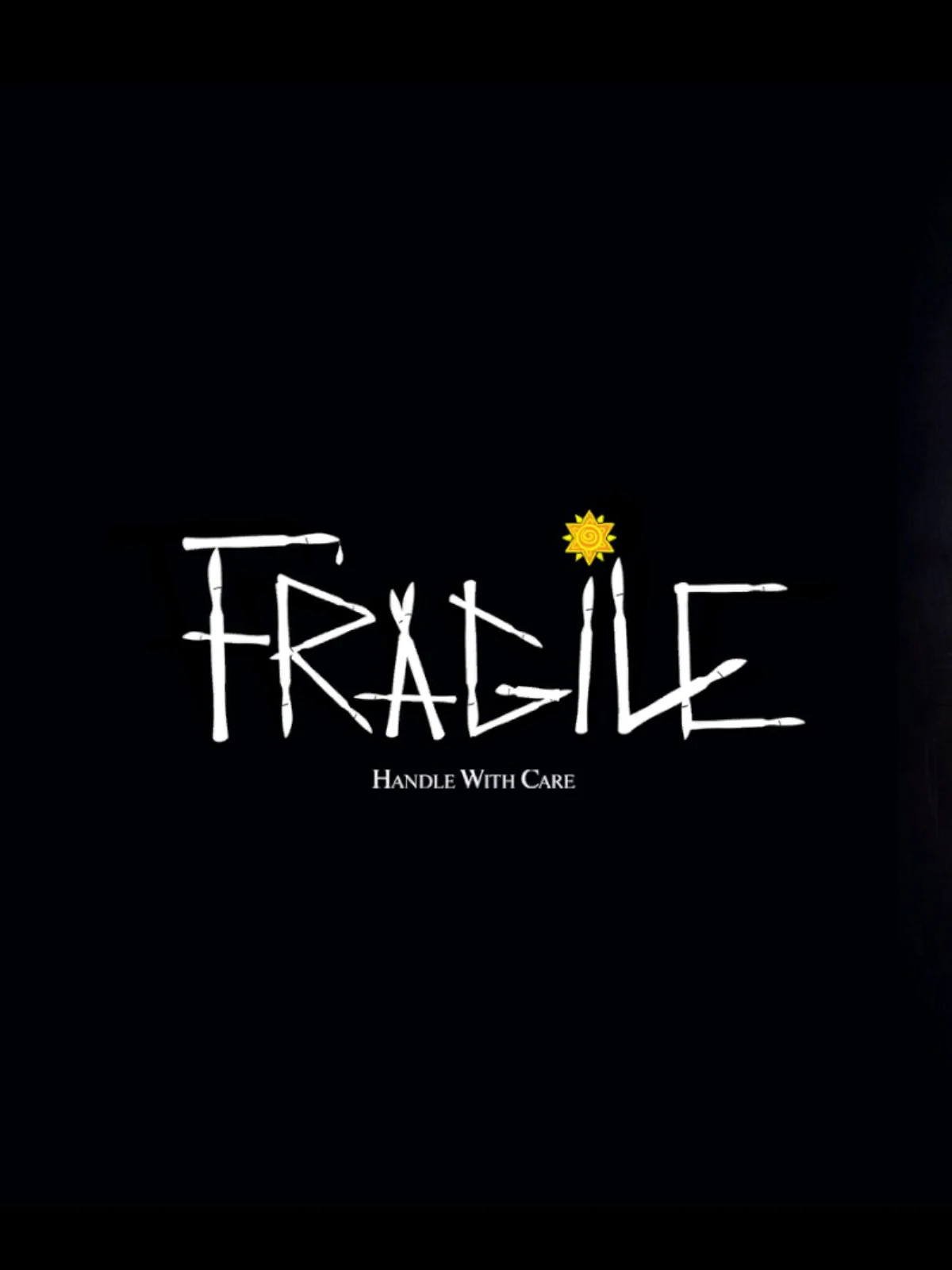 脆弱Fragile