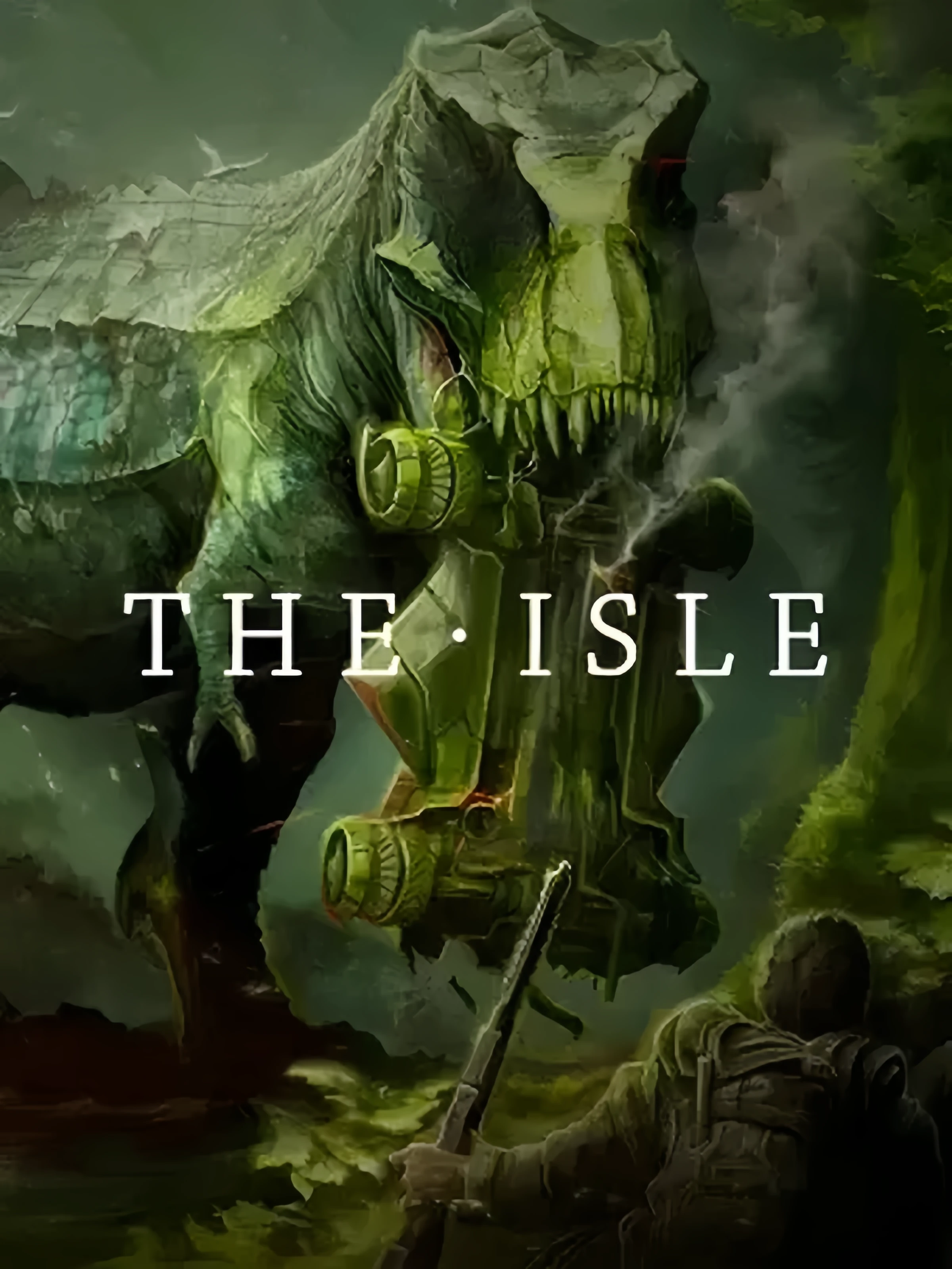 恐龙岛(The Isle)·免号