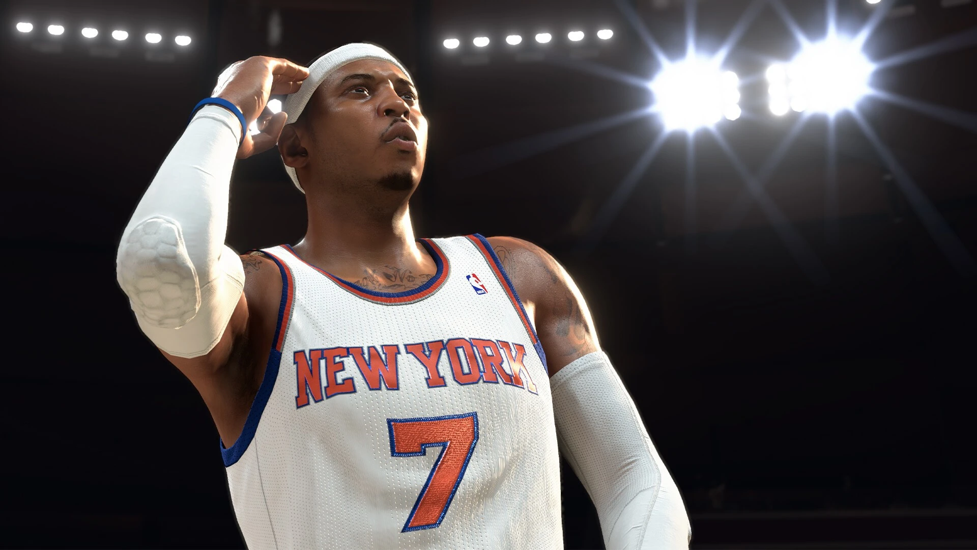 NBA2K26-Steam在线版
