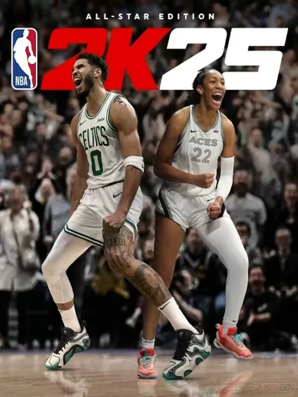 NBA2K25·免号