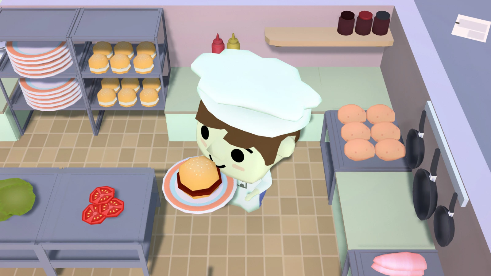 兄弟餐厅(Diner Bros)