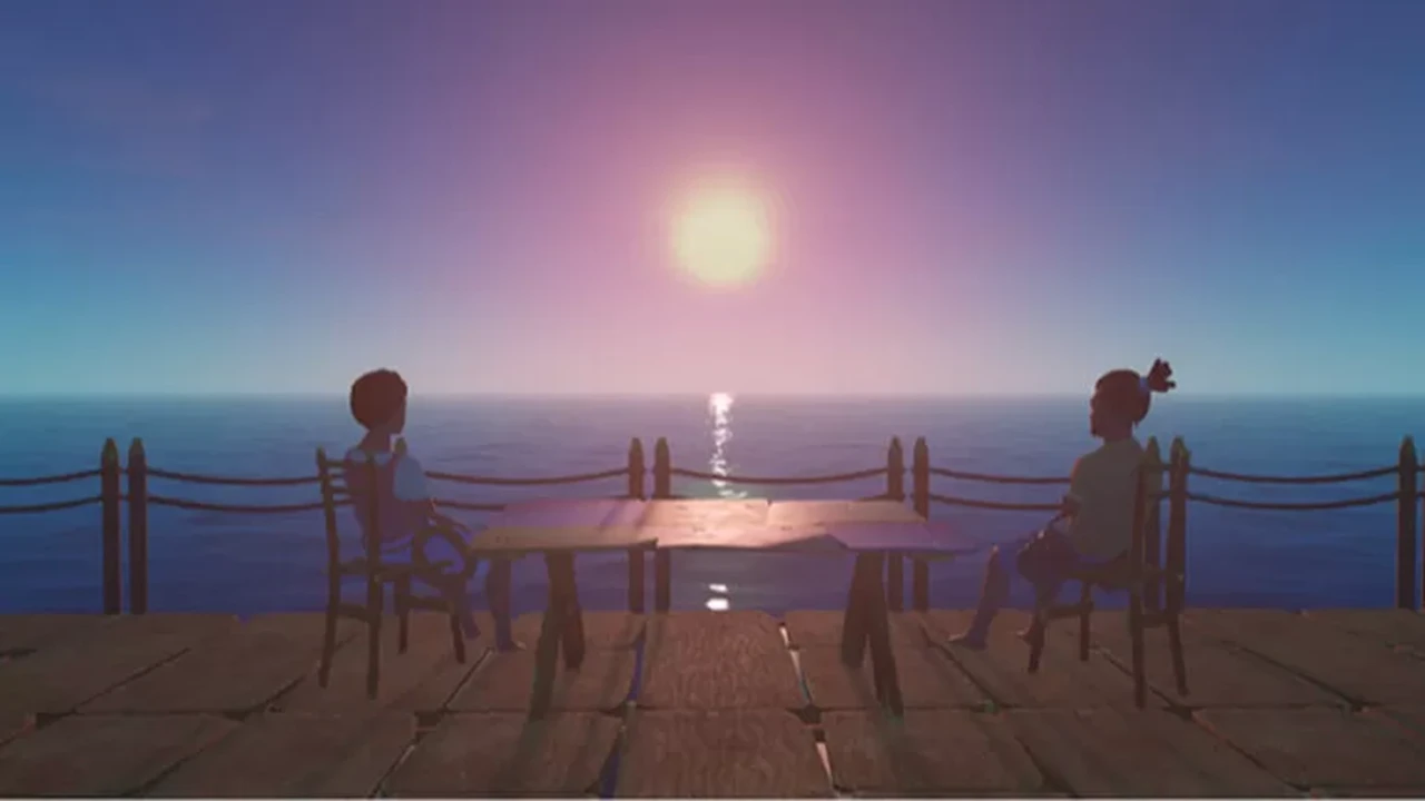 木筏求生·Steam在线版