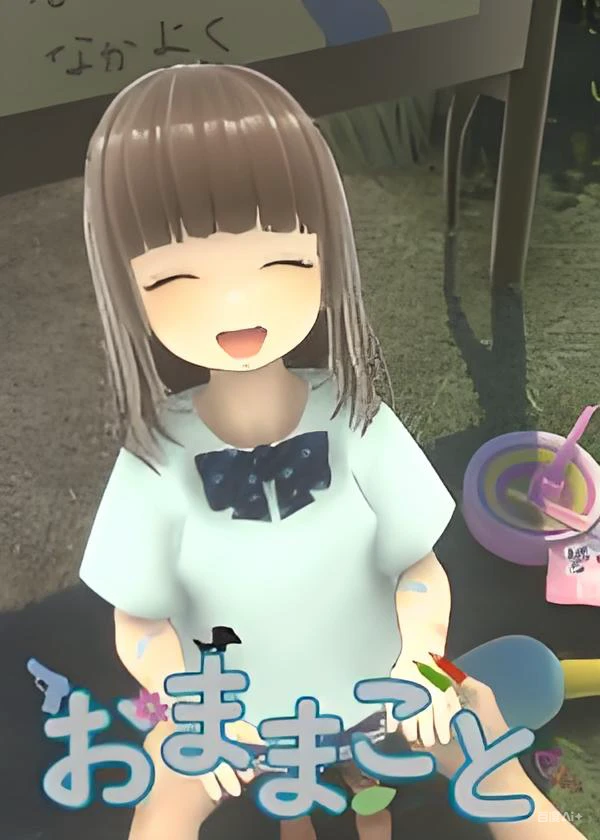过家家Playing House