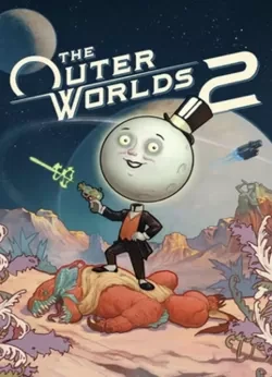 天外世界2