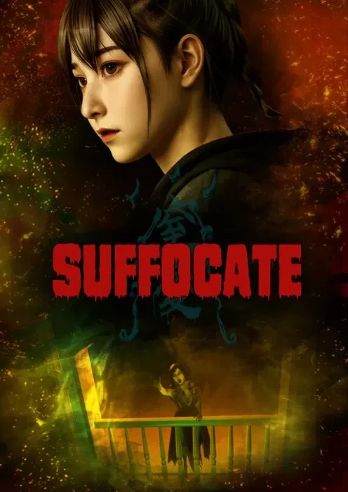 窒爱/SUFFOCATE