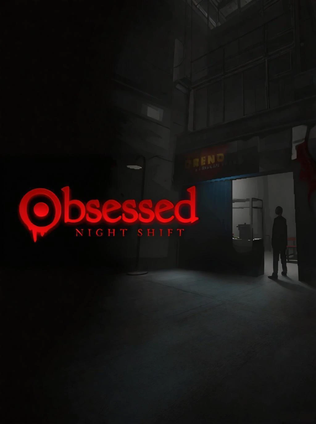 沉迷夜班Obsessed:Night Shift