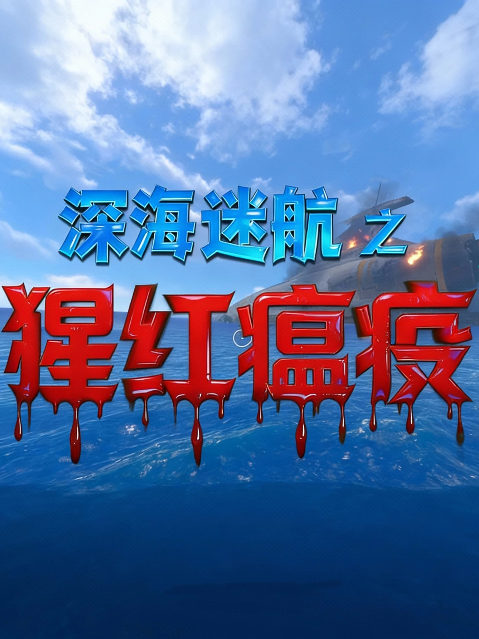 深海迷航：猩红疫病MOD