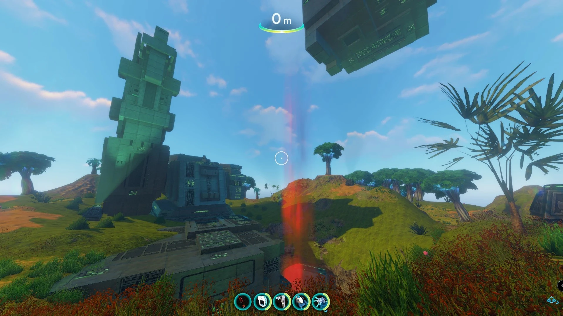 深海迷航：猩红疫病MOD