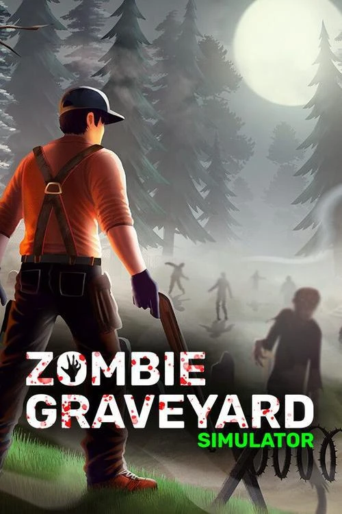 僵尸墓地模拟器