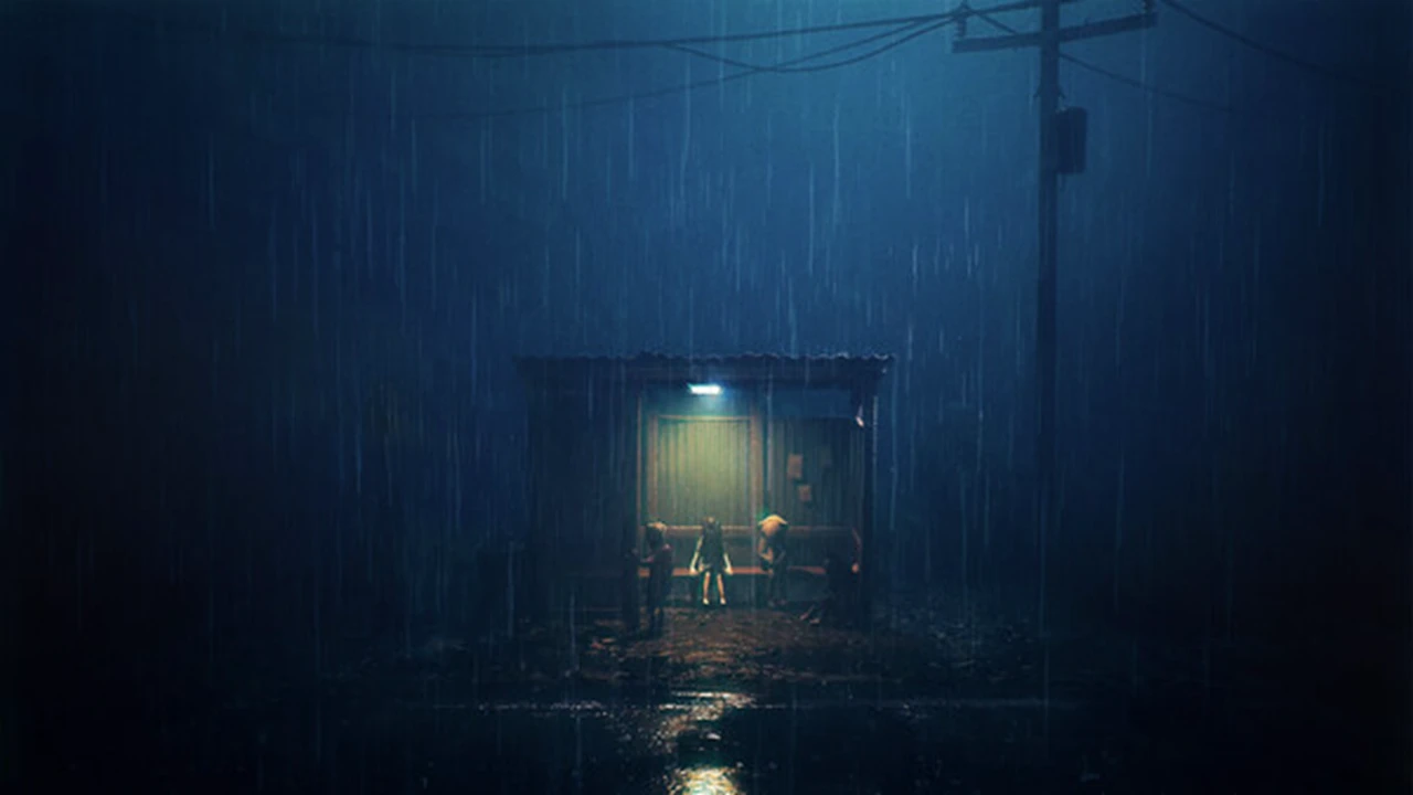 生灵重塑 REANIMAL