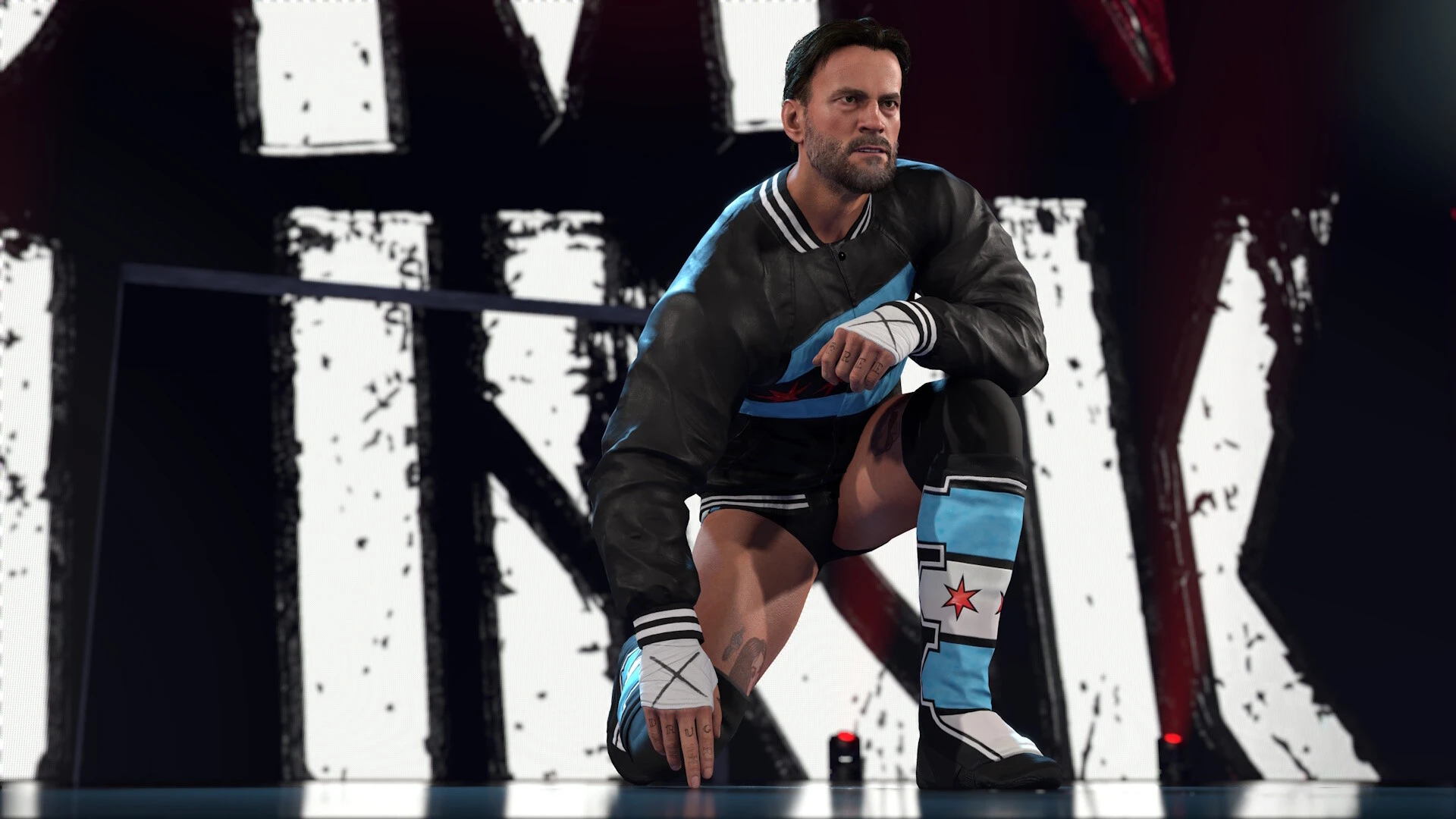 WWE2K26
