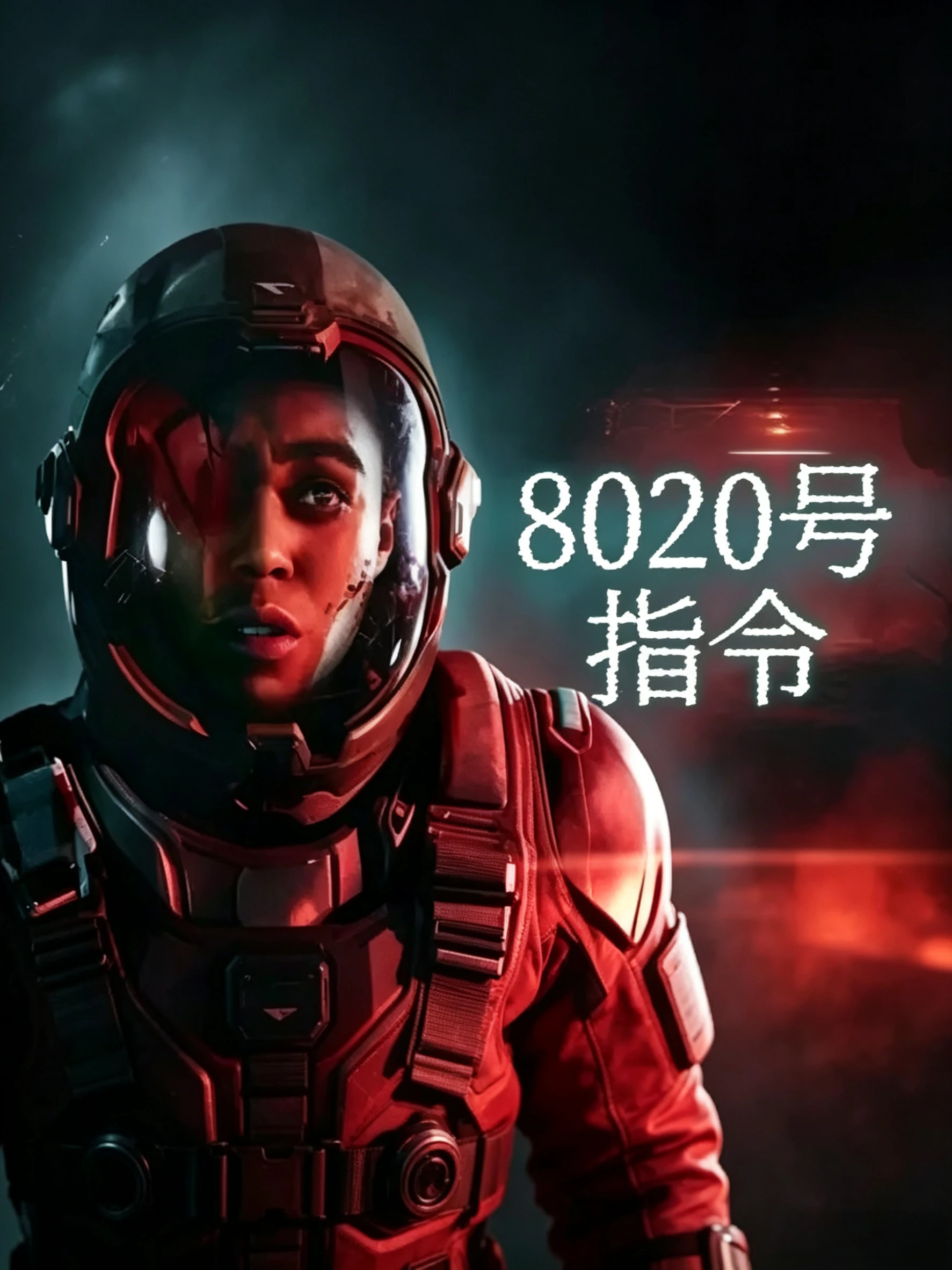指令8020
