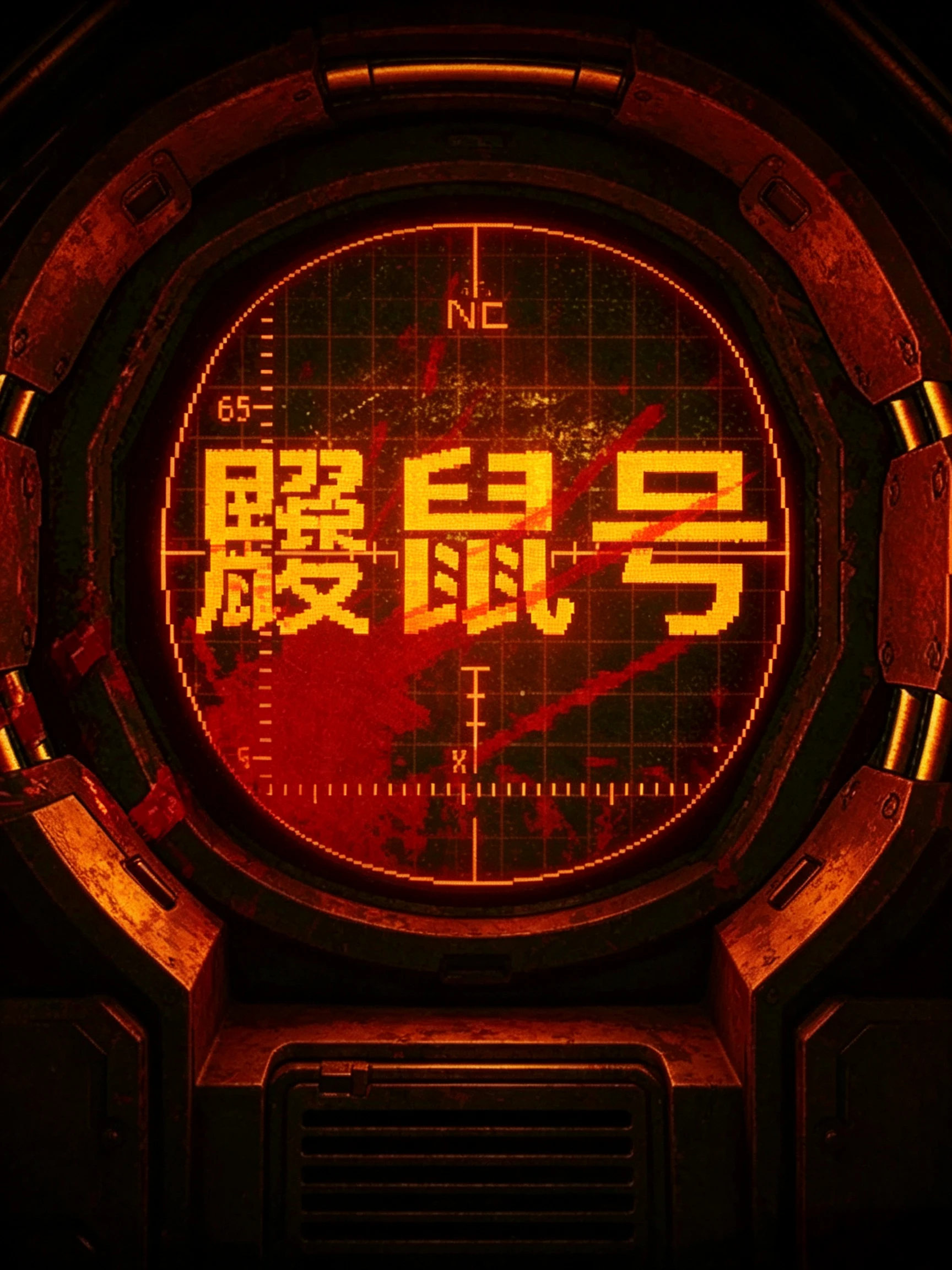 实机视频