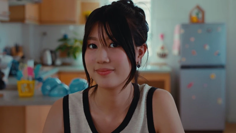 难忘的爱