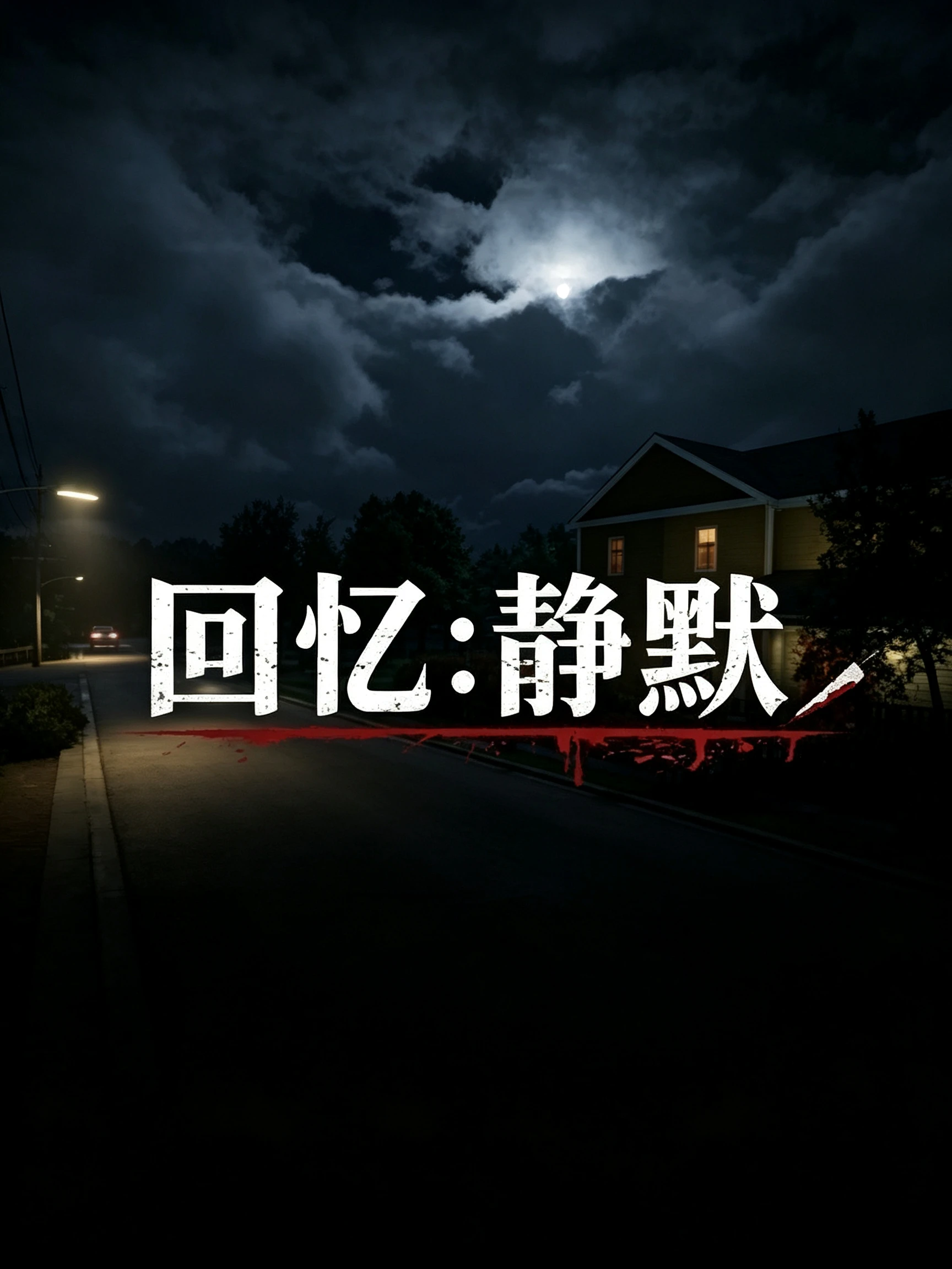 实机视频