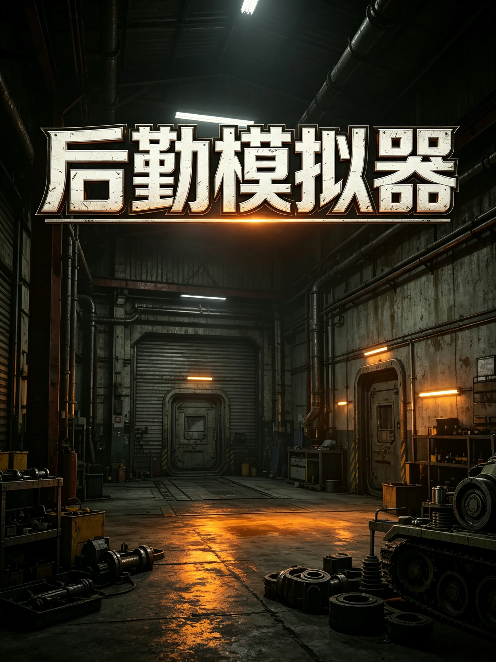 实机视频