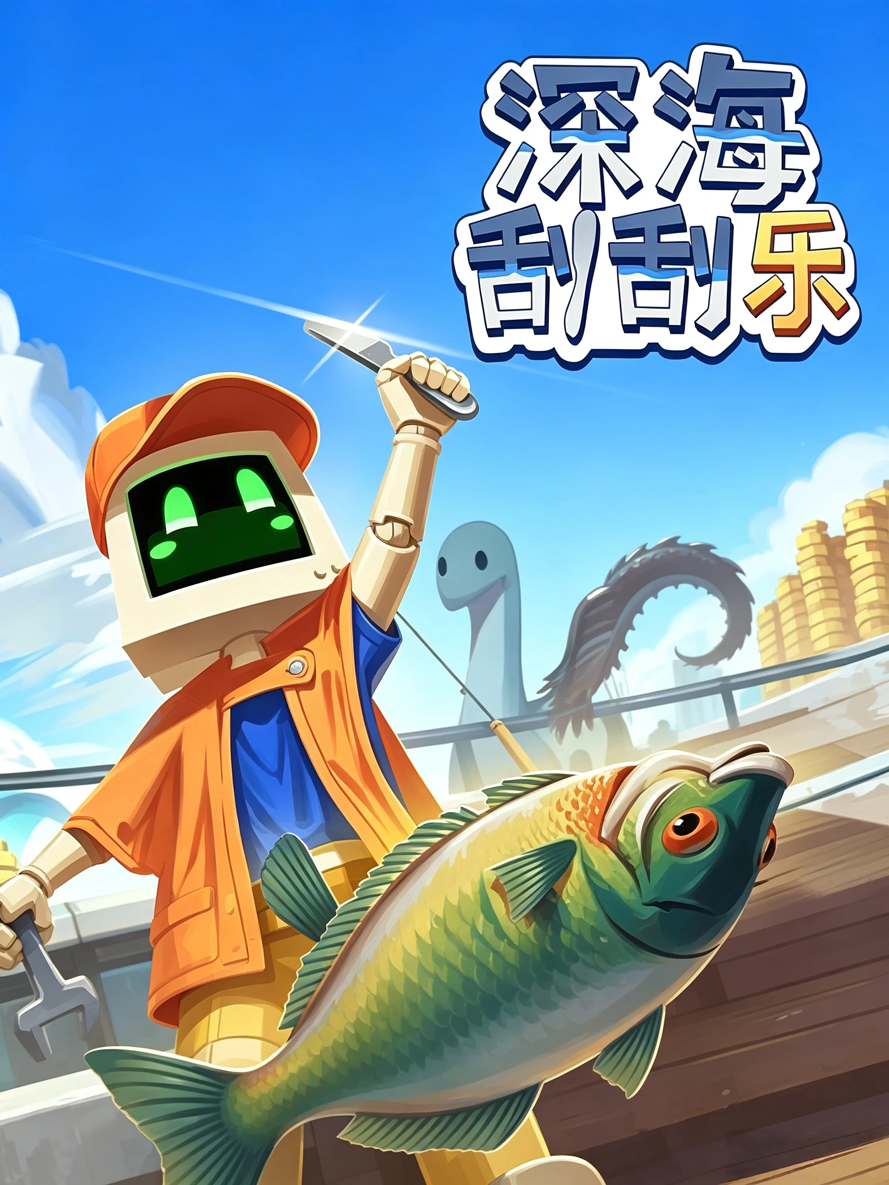 实机视频