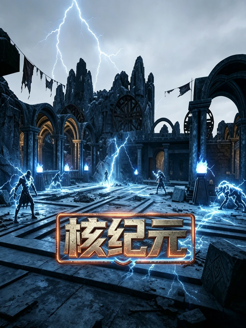 核纪元