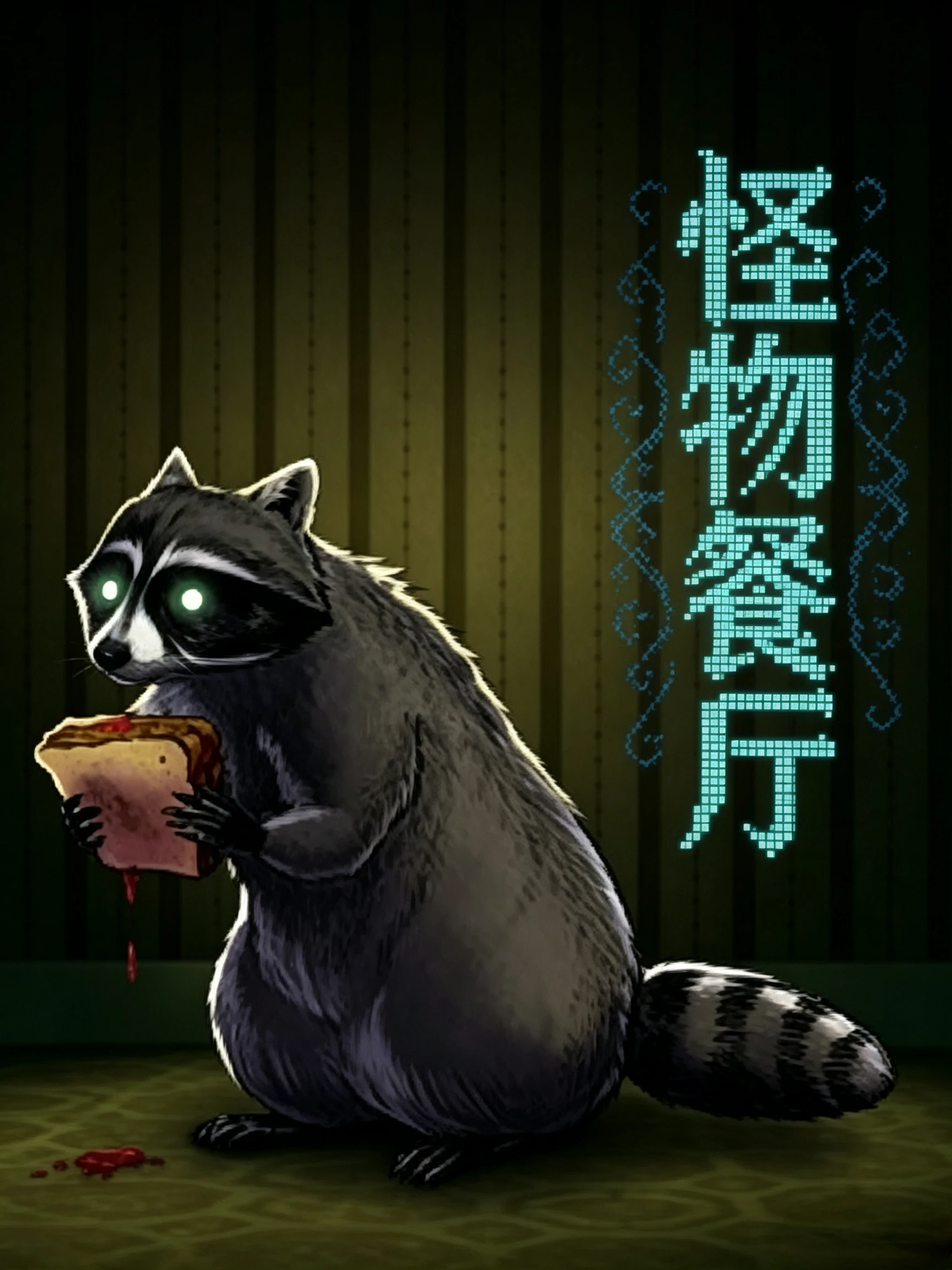 实机视频