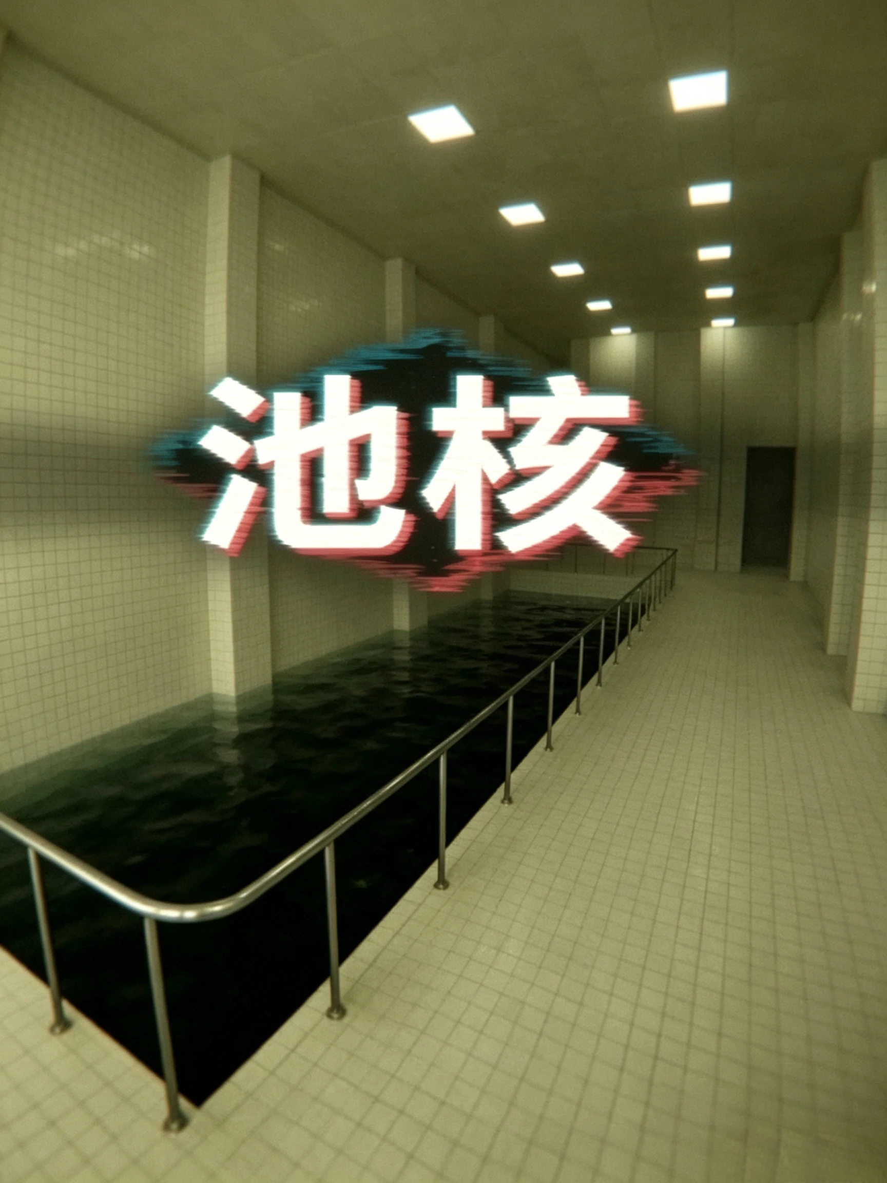 池核