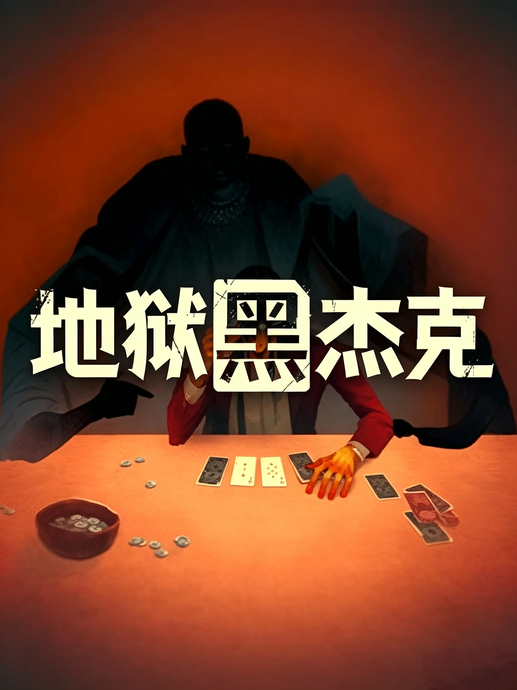 地狱黑杰克