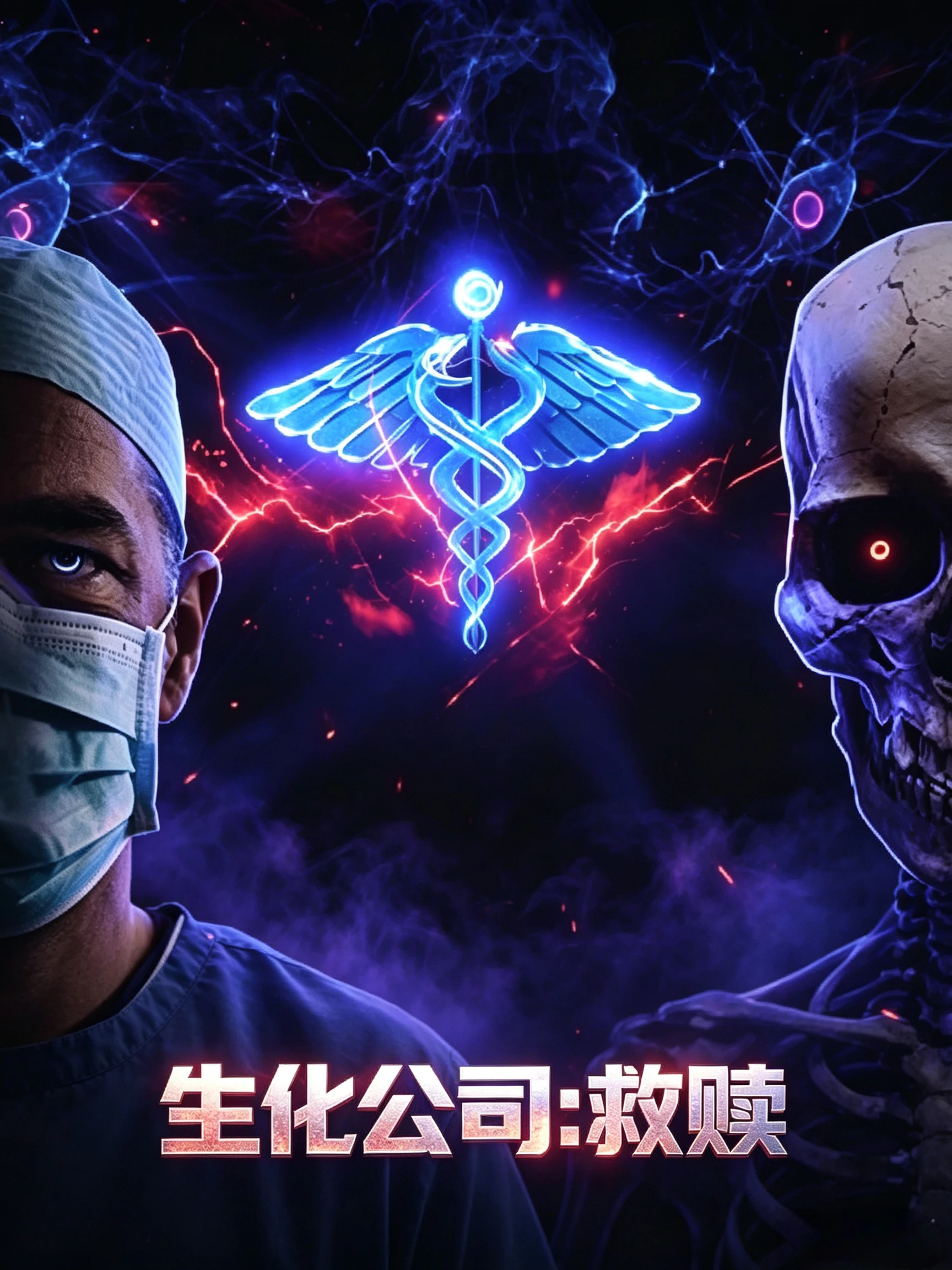 实机视频