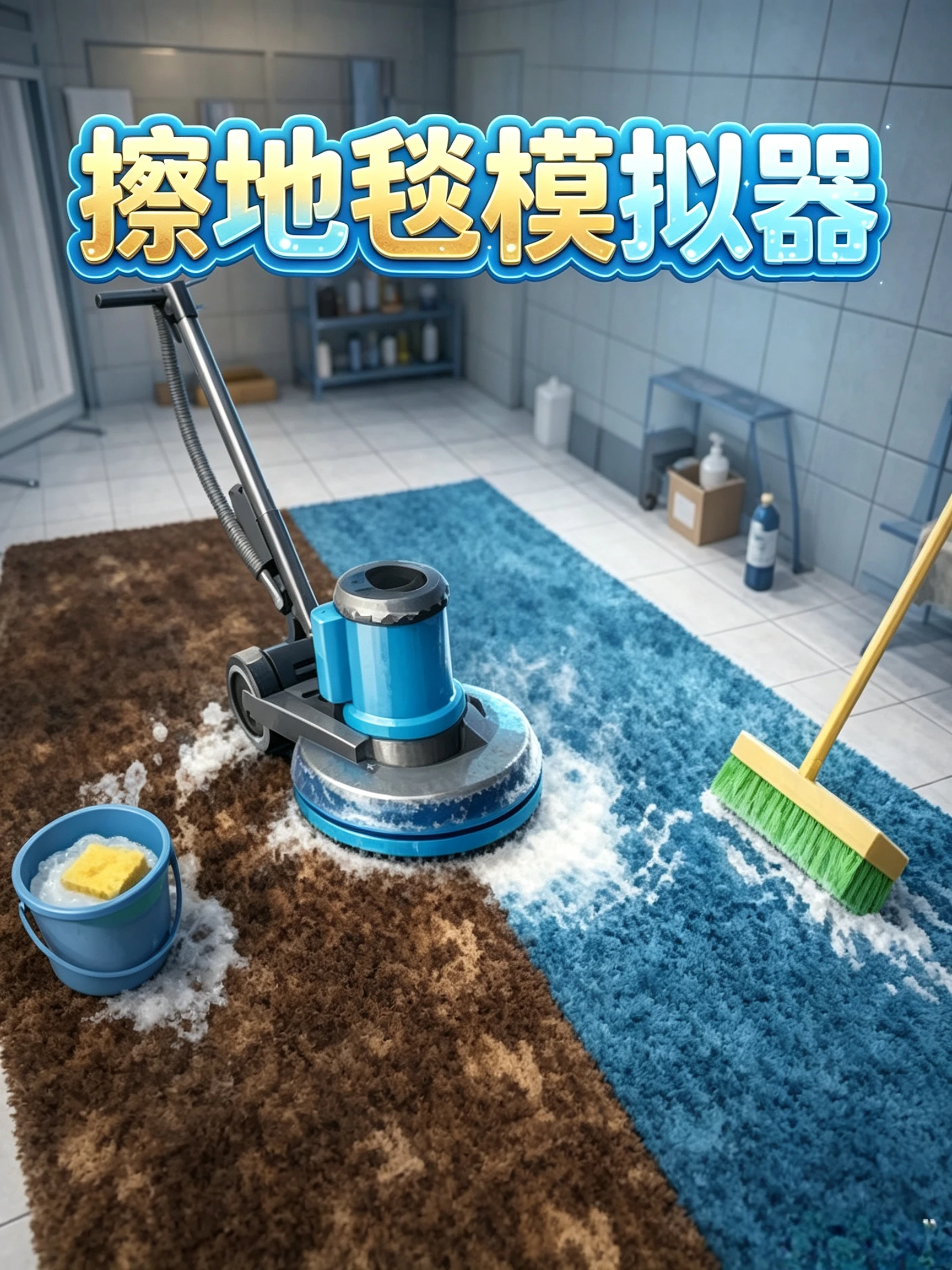 实机视频