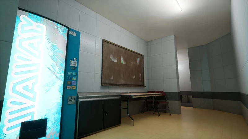 泳池的大鲨鱼游戏截图2