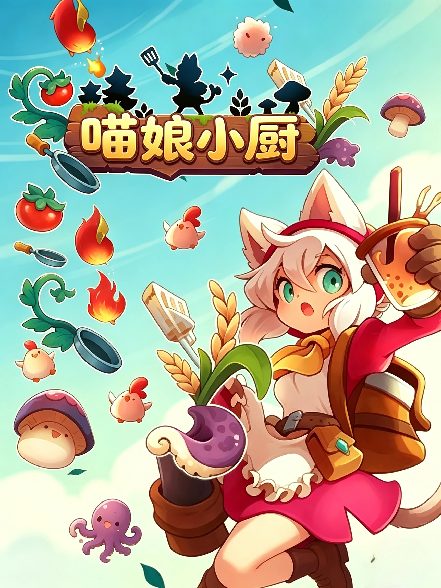 实机视频