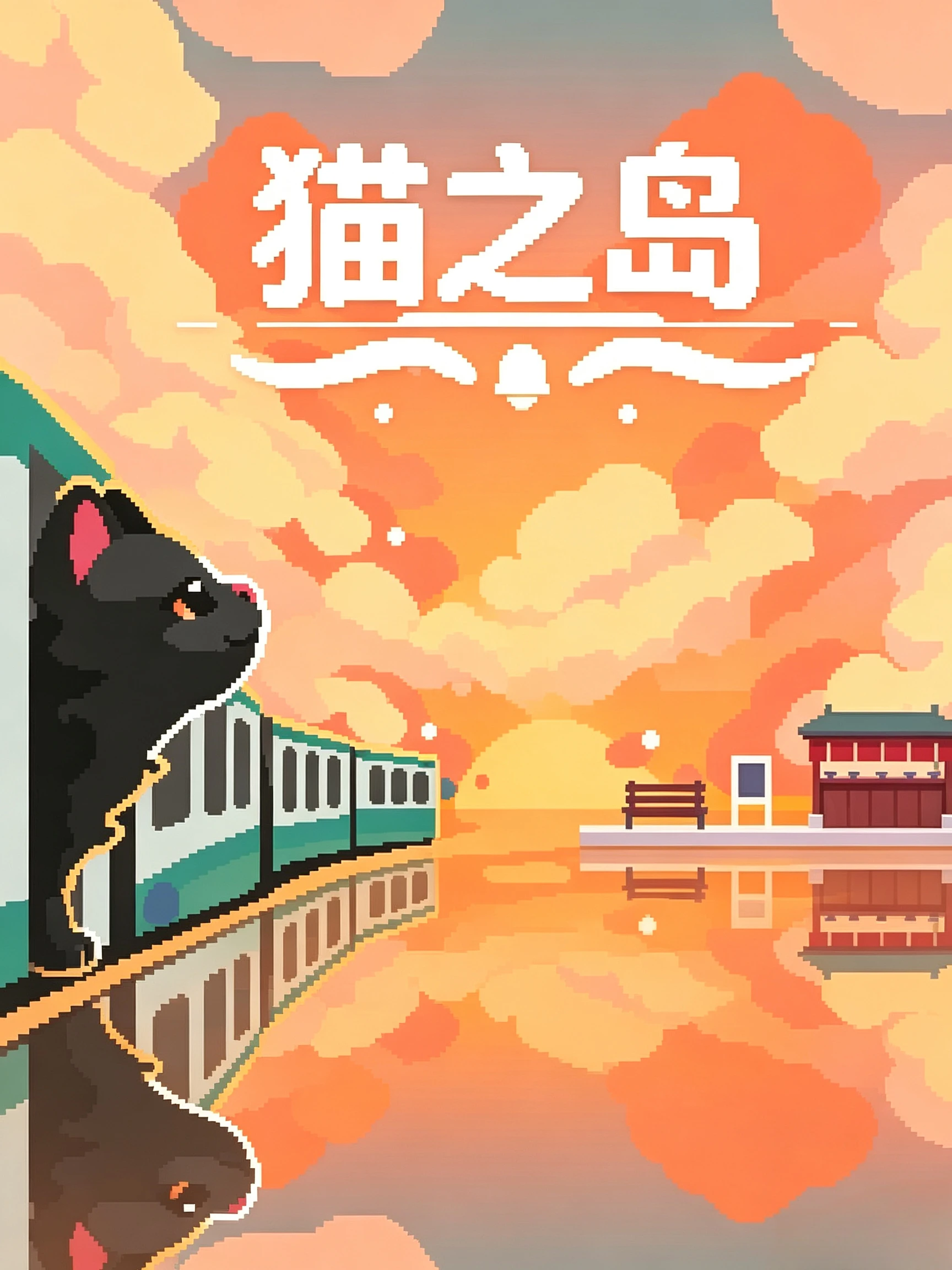 猫之岛