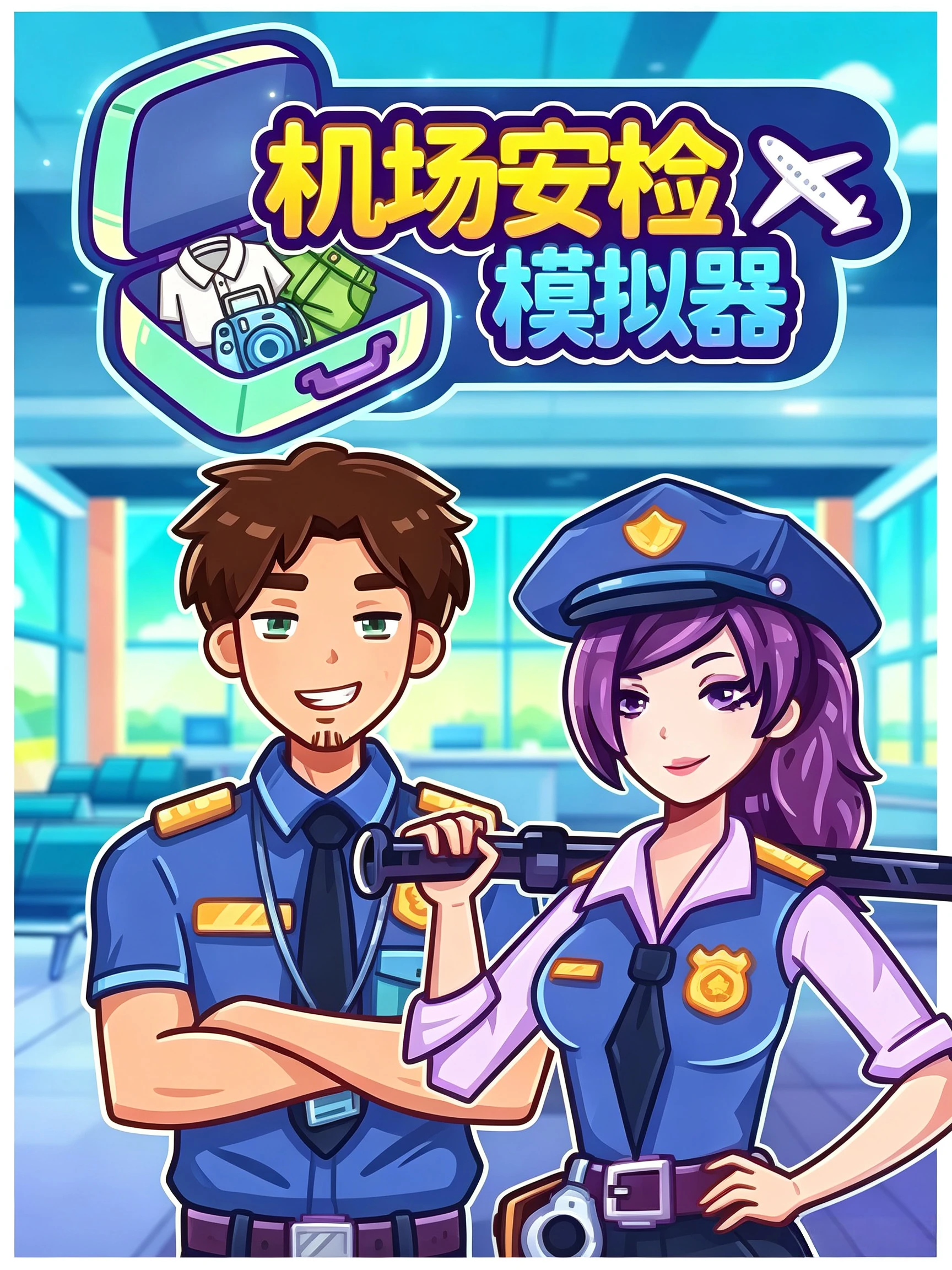 实机视频