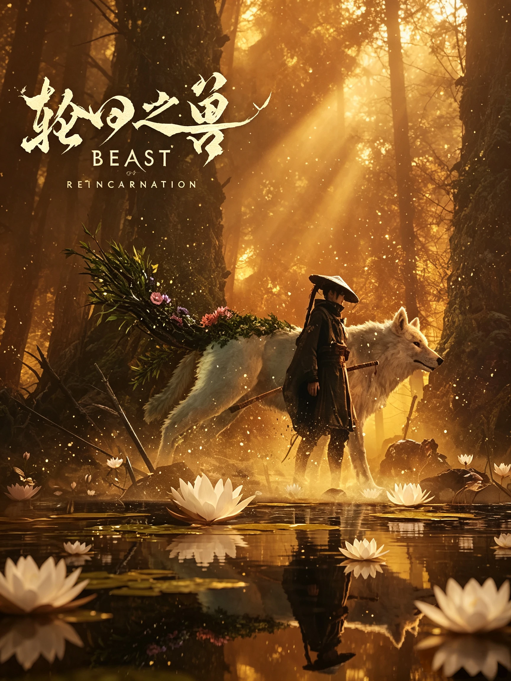 轮回之兽