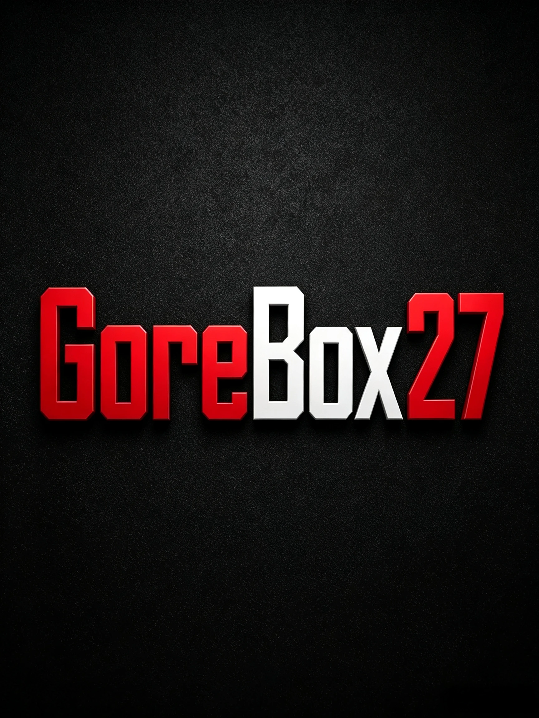 GoreBox2027(Gb27)