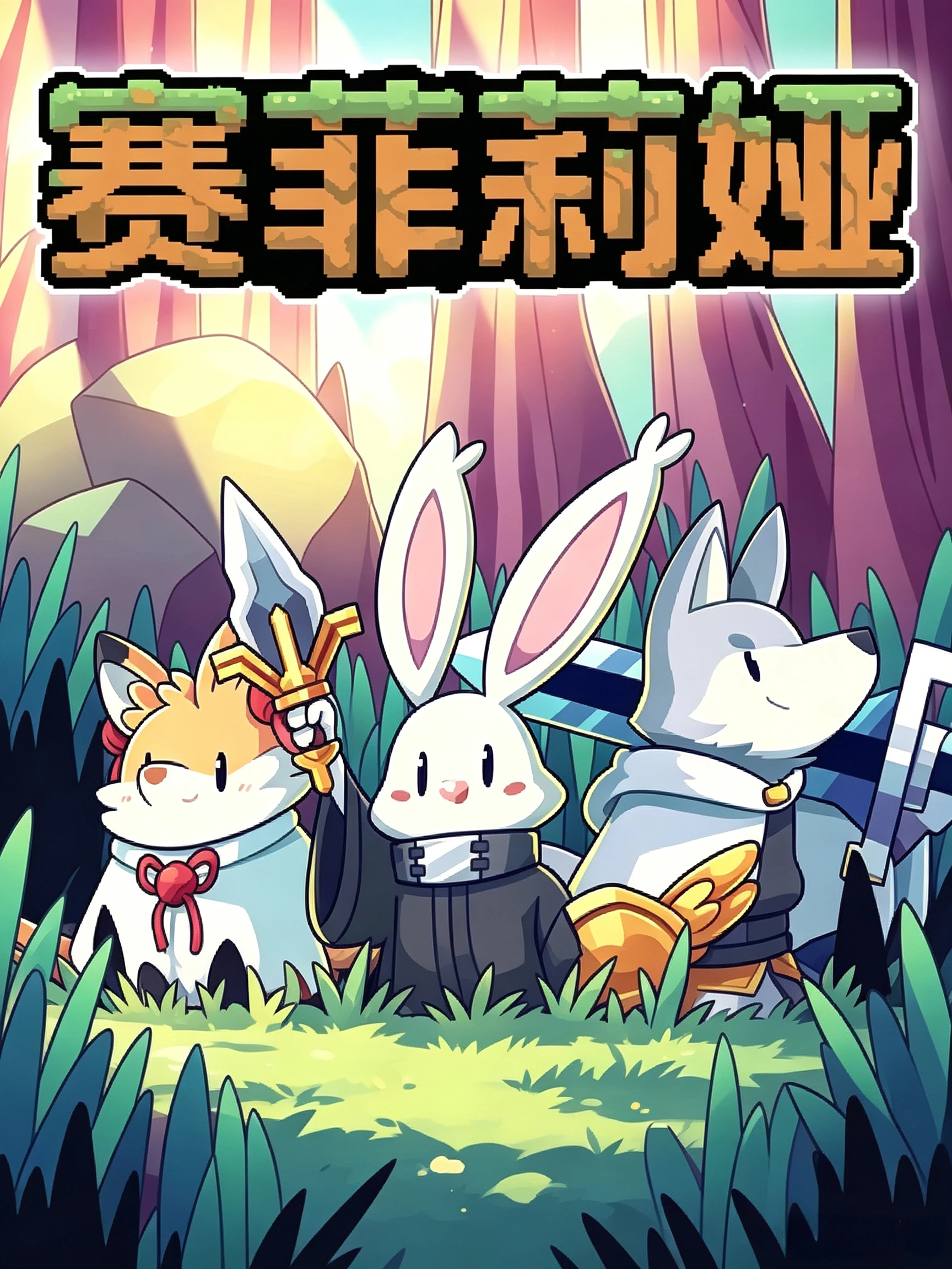实机视频