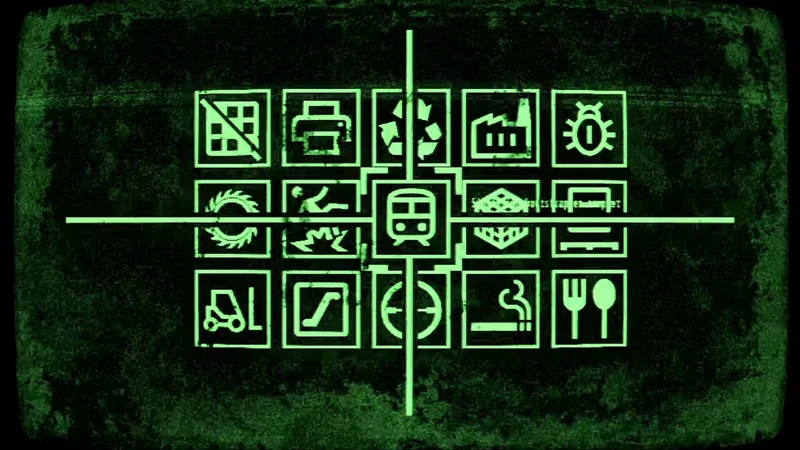 机械狂欢·联机游戏截图2