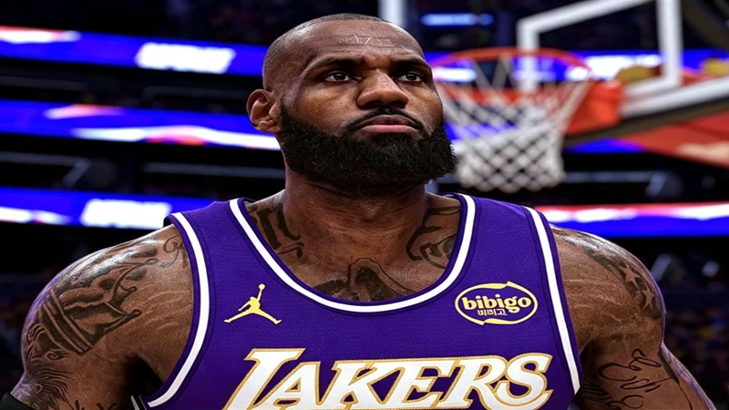 NBA2K26·MOD