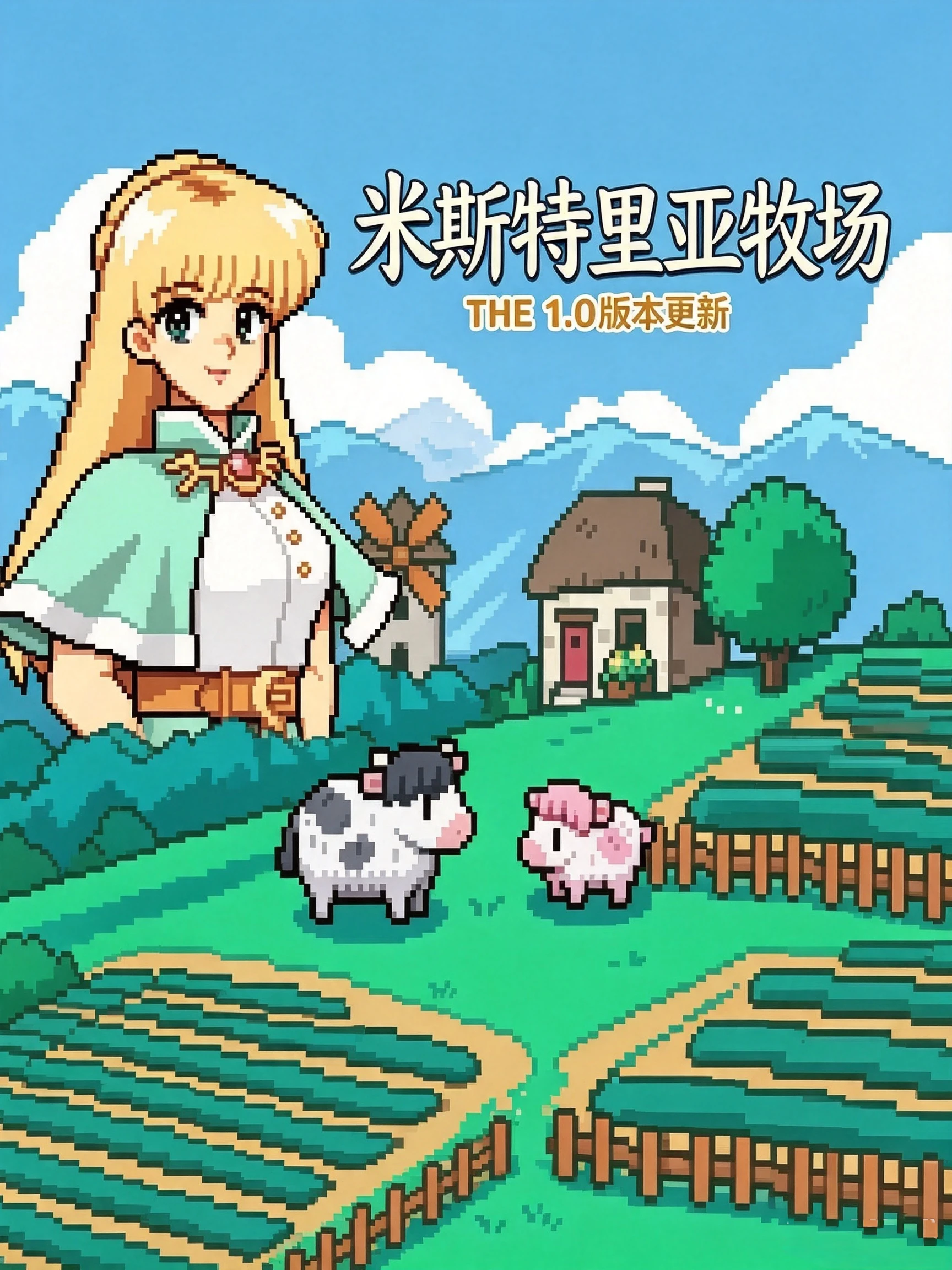 实机视频