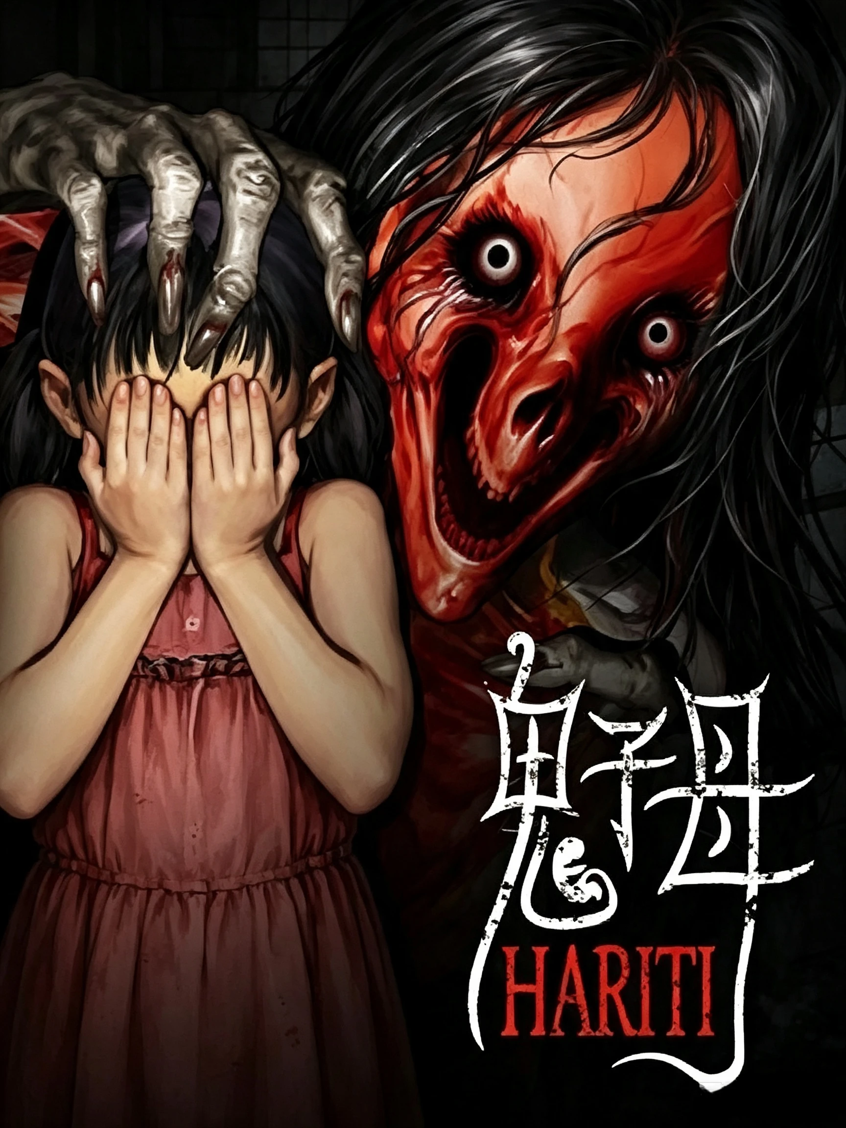 鬼子母