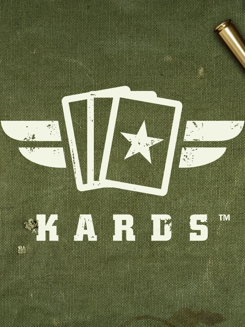 KARDS·Steam在线版
